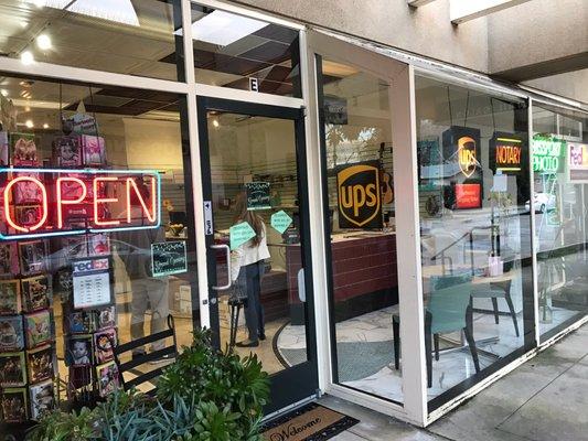 NEW LOCATION! Nicholson Ave near Mikes Bikes. Come and check out the beautiful new store.