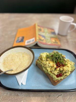 43rd Street Deli & Breakfast House