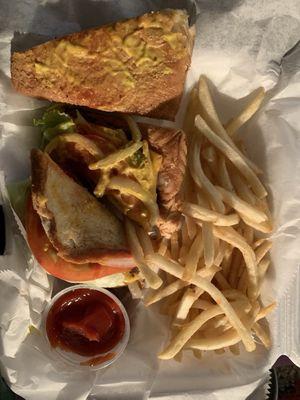 Roseland Bar & Grill