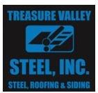 Treasure Valley Steel Inc