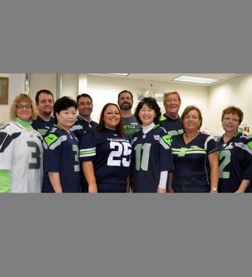 Cosmetic Dental Arts