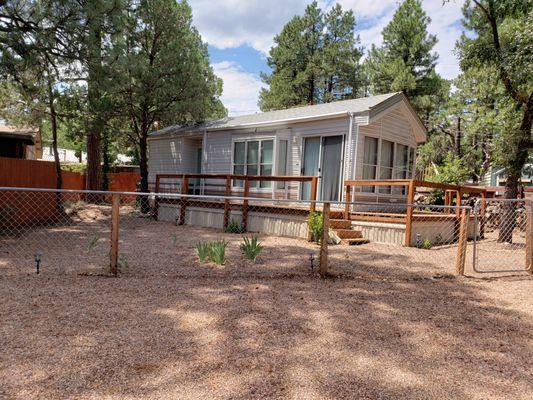 Linda P Cooley -Sonoran Country Realty