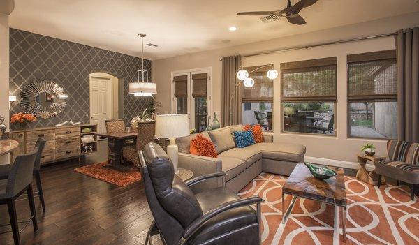 Spaces Interior Design