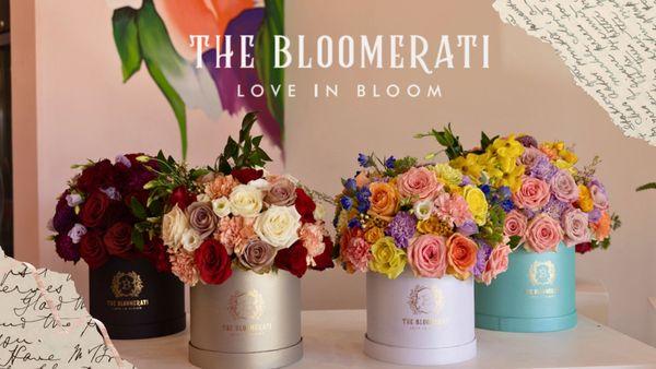 The Bloomerati