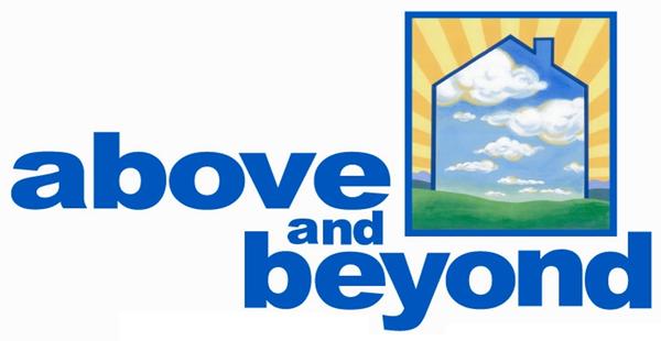 Above & Beyond Home Services