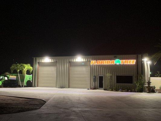 Florida Tree & Ground Maintenance
