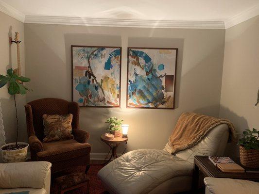 Eric's Custom Framing