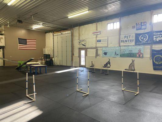 Happy Tails Dog Training