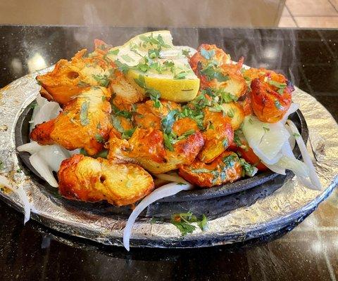Chicken Tikka