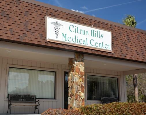 Citrus Hills Medical Center