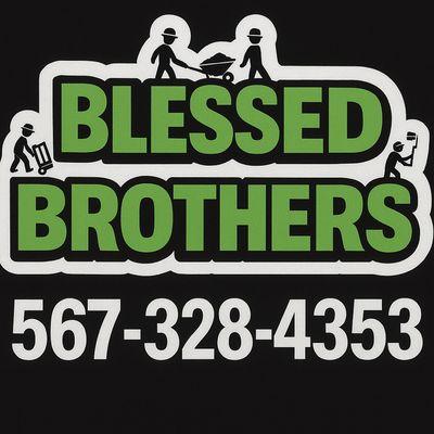 Blessed Brothers Junk Removal