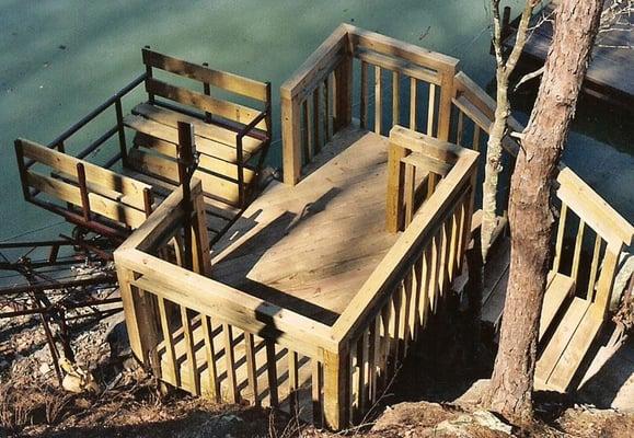 Access Lift LLC