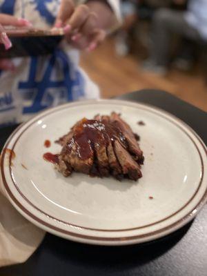 Canyon City Barbeque