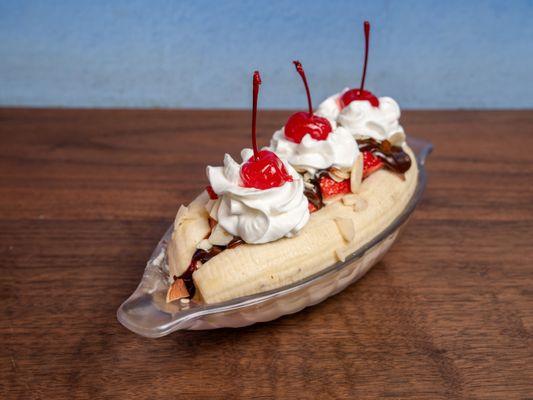 Banana Split