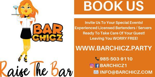 Bar Chicz 1 LLC