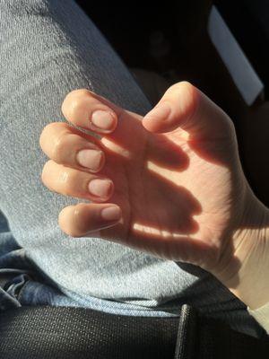 Instyle Nails