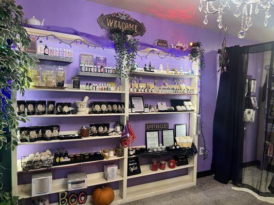 Healthy Hippie Trading