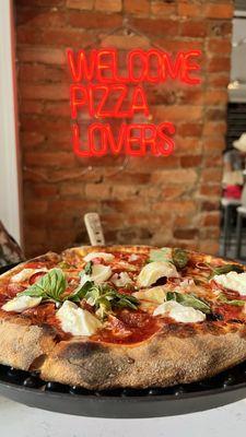 Pizzata Pizzeria & Birreria