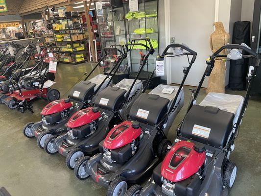 Art's Lawn Mower Shop