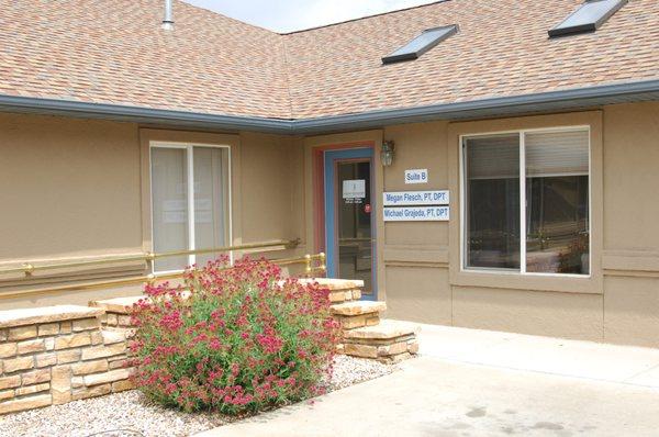 High Desert Physical Therapy