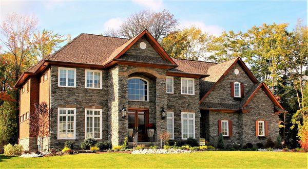 Morgan Homes of Western New York