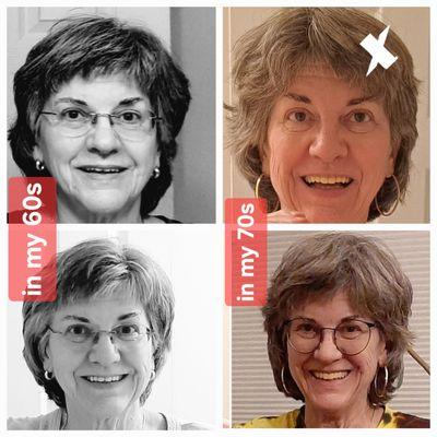 Richard Cunningham, DDS