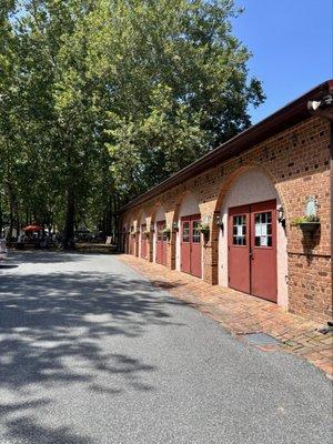 Nassau Valley Vineyards & Winery