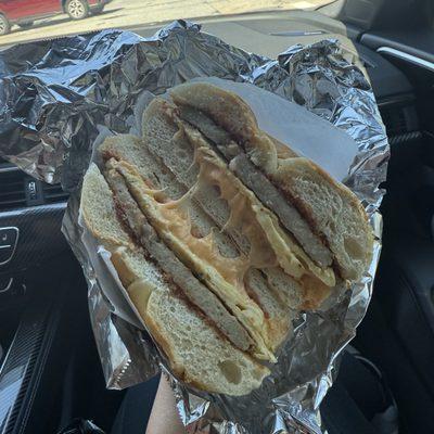 Bagels on the Lane