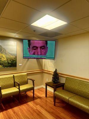 Queen's Outpatient Rehabilitation