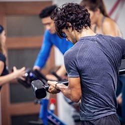 F45 Training North Point Loma