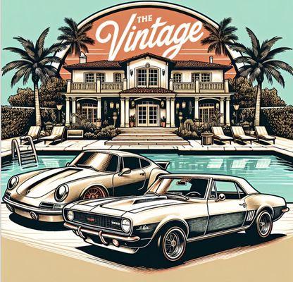 The VIntage