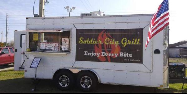 Special Event in St. Cloud