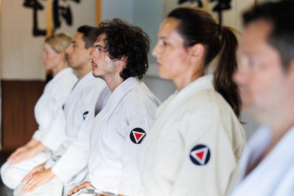 Aikido Martial Arts Classes in Sarasota