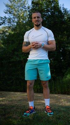 ElioFitness ready to change your lifestyle!