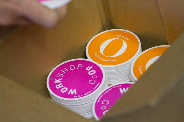 HD Design & Printing