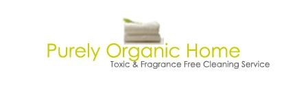 Purely Organic Home