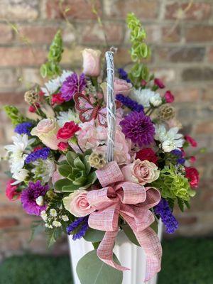 Sophia's Flowers & Event Planning