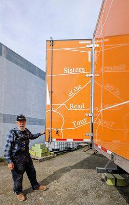 Commercial Titan Wraps