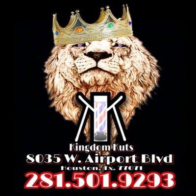 Kingdom Kuts Barber Shop