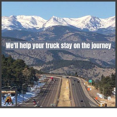 Bodacious Diesel - Ford GMC Chevy Dodge Ram Truck Repair