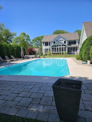 Golden Sun Landscaping