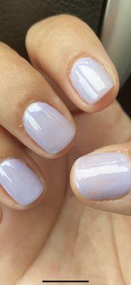 Nail & Nails Nail Salon