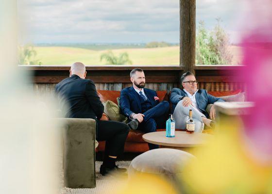 Blossom Farm Vintage Rentals