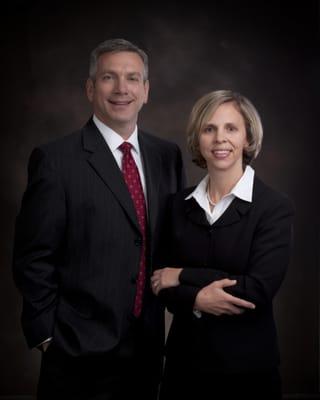 Cary and Angie Bryson