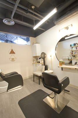 The Loft Styling Studio