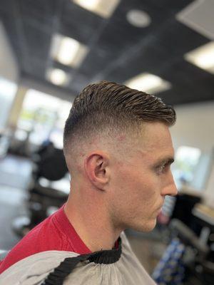 Done by Frankie