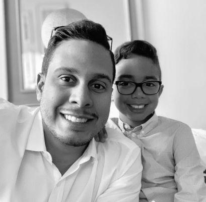 Emmanuel Felipe - Sovereign Associates