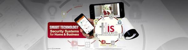 HIS Security, LLC is a locally owned and operated business and home security company. Providing impeccable service and response times.