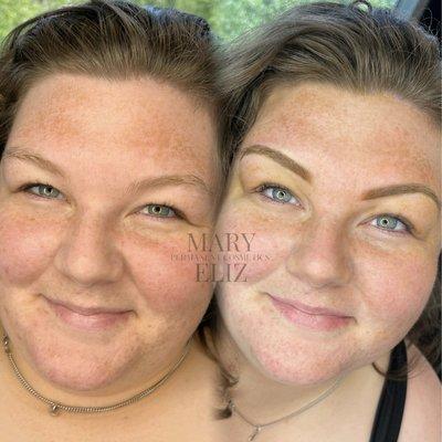Mary Eliz Permanent Cosmetics