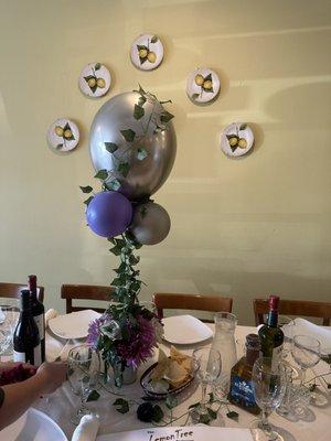 Posh Events & Rentals